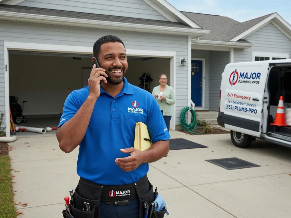 Drain Cleaning Services Winterport, ME FAQs
